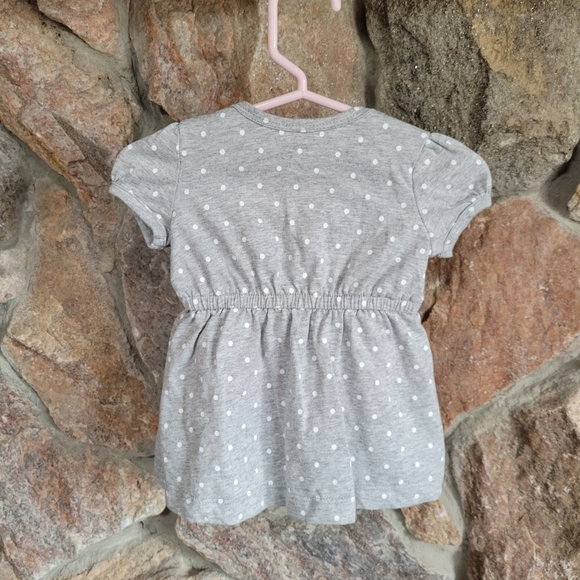 NEW CARTERS DRESS - Picture 2 of 5